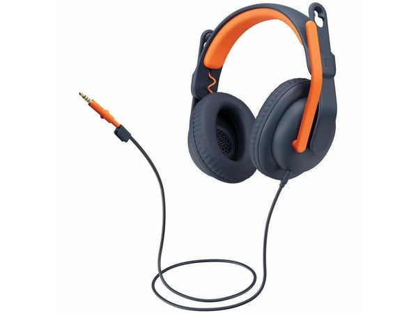 Logitech Zone Learn Headset