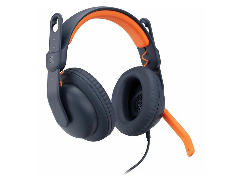 Logitech Zone Learn Headset