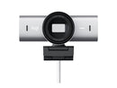 Logitech MX Brio Ultra HD 4K Collaboration and Streaming Webcam, 1080p at 60