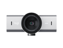 Logitech MX Brio Ultra HD 4K Collaboration and Streaming Webcam, 1080p at 60