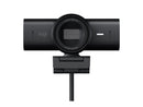 Logitech MX Brio Ultra HD 4K Collaboration and Streaming Webcam, 1080p at 60
