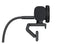 Logitech MX Brio Ultra HD 4K Collaboration and Streaming Webcam, 1080p at 60