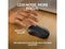 Logitech M240 Silent Bluetooth Mouse, Wireless, Compact, Portable, Smooth