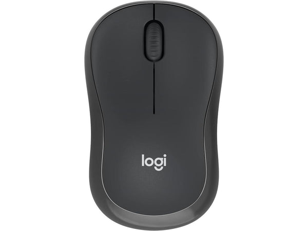 Logitech M240 Silent Bluetooth Mouse, Wireless, Compact, Portable, Smooth