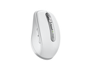 Logitech MX Anywhere 3S for Mac, Compact Wireless Bluetooth Mouse, 8K DPI