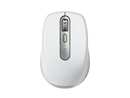 Logitech MX Anywhere 3S for Mac, Compact Wireless Bluetooth Mouse, 8K DPI