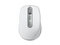 Logitech MX Anywhere 3S for Mac, Compact Wireless Bluetooth Mouse, 8K DPI