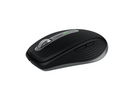 Logitech MX Anywhere 3S for Mac, Compact Wireless Bluetooth Mouse, 8K DPI