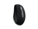 Logitech MX Anywhere 3S for Mac, Compact Wireless Bluetooth Mouse, 8K DPI