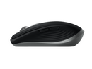 Logitech MX Anywhere 3S for Mac, Compact Wireless Bluetooth Mouse, 8K DPI