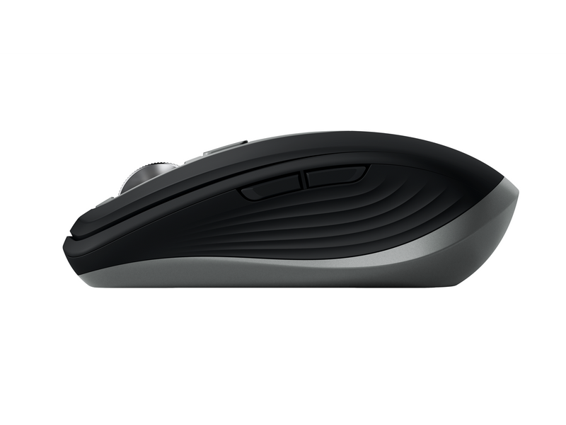 Logitech MX Anywhere 3S for Mac, Compact Wireless Bluetooth Mouse, 8K DPI