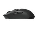 Logitech G309 LIGHTSPEED Wireless Gaming Mouse, Lightweight, LIGHTFORCE Hybrid