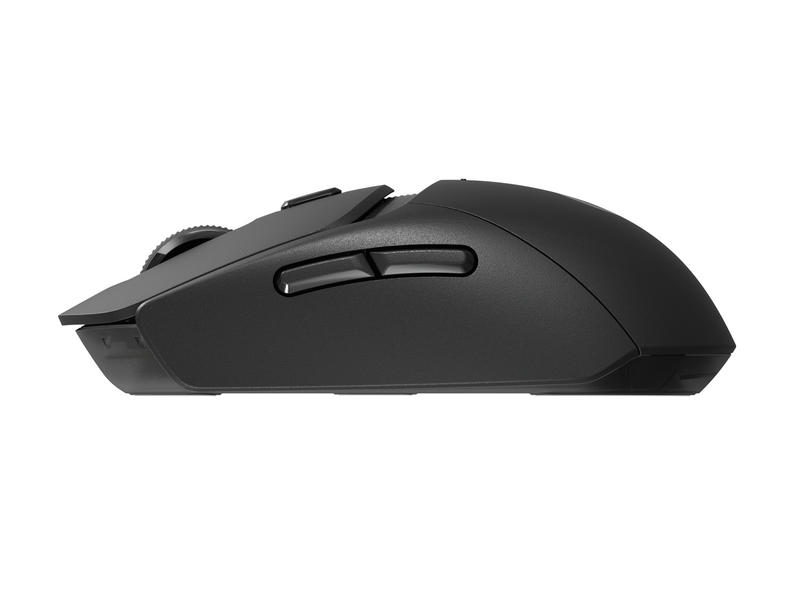 Logitech G309 LIGHTSPEED Wireless Gaming Mouse, Lightweight, LIGHTFORCE Hybrid