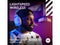 Logitech A50 Circumaural Wireless Gaming Headset w/ Mic - White