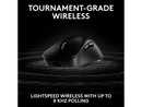 Logitech PRO X SUPERLIGHT 2 DEX Wireless Gaming Mouse, Lightweight 60g Pro-grade