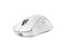 Logitech Pro X Superlight 2 DEX Wireless Mouse - White