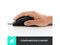 Logitech - M500s Advanced Wired Optical Mouse with Hyper-fast Scrolling & Tilt -