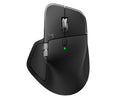 Logitech MX Master 4 - Wireless Bluetooth Mouse with Ultra-fast Scrolling, Ergo,