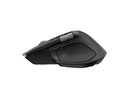 Logitech MX Master 4 - Wireless Bluetooth Mouse with Ultra-fast Scrolling, Ergo,