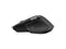 Logitech MX Master 4 - Wireless Bluetooth Mouse with Ultra-fast Scrolling, Ergo,