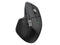 Logitech MX Master 4 - Wireless Bluetooth Mouse with Ultra-fast Scrolling, Ergo,