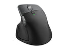 Logitech MX Master 4 for Mac - Wireless Bluetooth Mouse with Ultra-fast