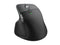 Logitech MX Master 4 for Mac - Wireless Bluetooth Mouse with Ultra-fast