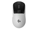 Logitech PRO X2 SUPERSTRIKE LIGHTSPEED Lightweight Wireless Gaming Mouse with