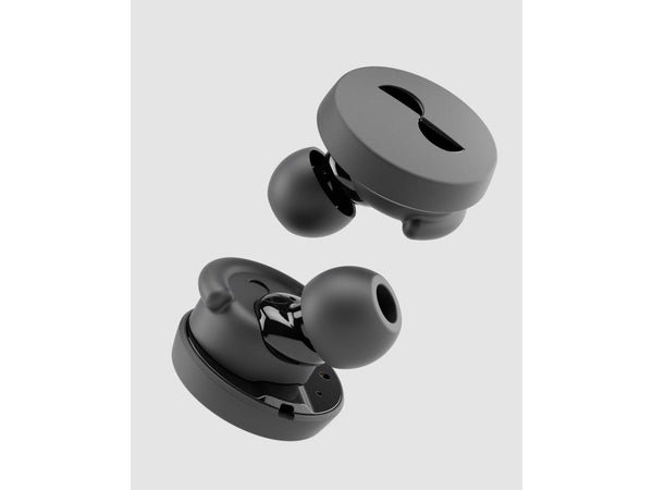 Nura - NuraTrue T00B Wireless In-Ear Active Noise Cancellation Bluetooth 5.0