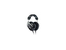 Shure SRH1540 Premium Closed-Back Headphones for Clear Highs and Extended