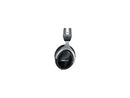 Shure SRH1540 Premium Closed-Back Headphones for Clear Highs and Extended