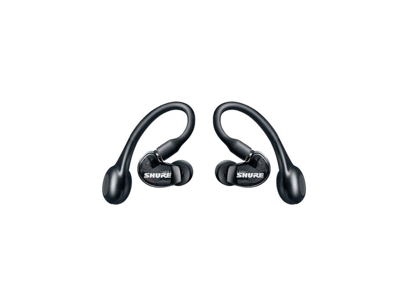 Shure AONIC 215 TW2 True Wireless Sound Isolating Earbuds with Bluetooth