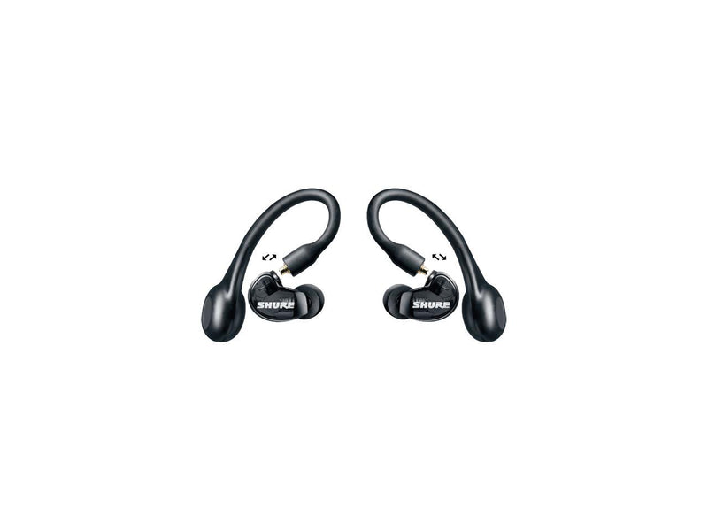 Shure AONIC 215 TW2 True Wireless Sound Isolating Earbuds with Bluetooth