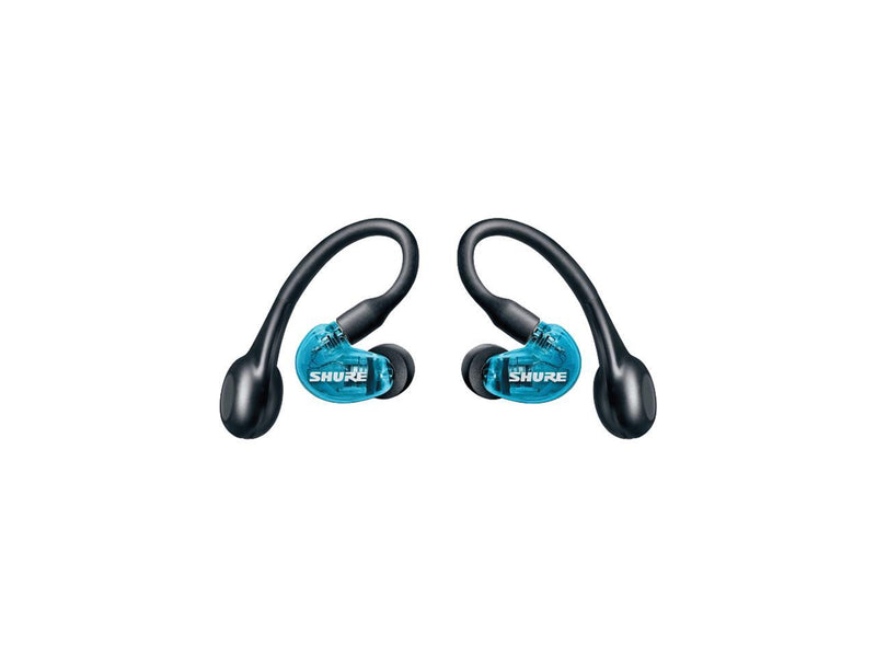 Shure AONIC 215 TW2 True Wireless Sound Isolating Earbuds with Bluetooth