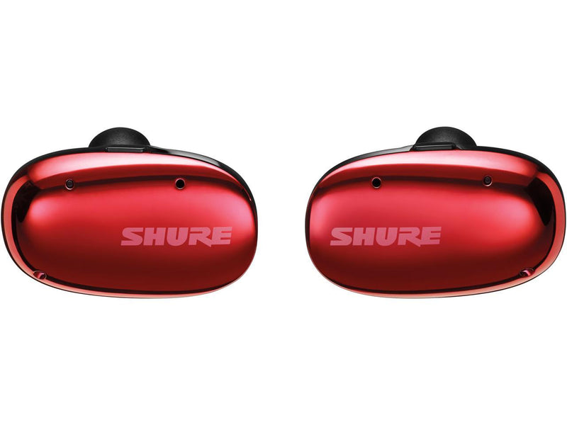 Shure AONIC Free True Wireless Earbuds, Sound Isolating Wireless Bluetooth
