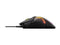 SteelSeries Rival 600 62446 Black Wired Optical 12000 dpi Gaming Mouse