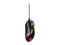 SteelSeries Rival 600 62446 Black Wired Optical 12000 dpi Gaming Mouse