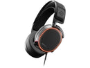 SteelSeries Arctis Pro High Fidelity Gaming Headset - Hi-Res Speaker Drivers -