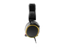 SteelSeries Arctis Pro High Fidelity Gaming Headset - Hi-Res Speaker Drivers -