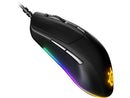 SteelSeries Rival 3 Gaming Mouse - 8,500 CPI TrueMove Core Optical Sensor - 6