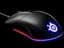 SteelSeries Rival 3 Gaming Mouse - 8,500 CPI TrueMove Core Optical Sensor - 6