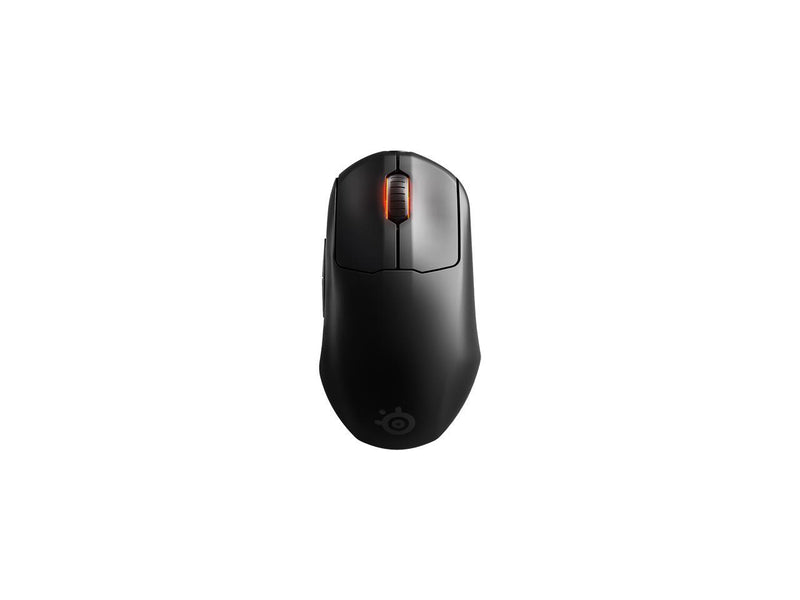 SteelSeries Esports Mini Wireless FPS Gaming Mouse – Ultra Light – Prime Mini