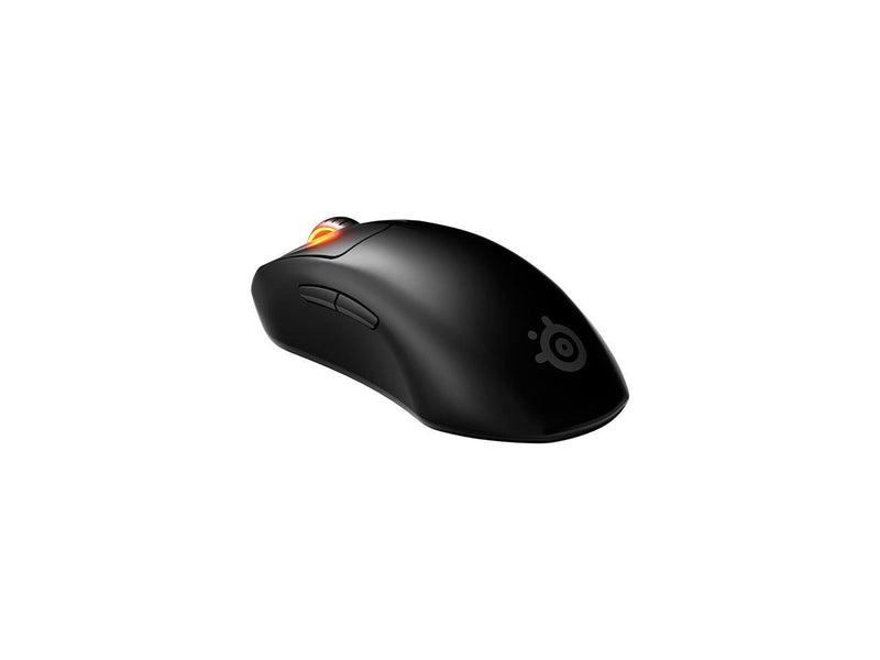 SteelSeries Esports Mini Wireless FPS Gaming Mouse – Ultra Light – Prime Mini