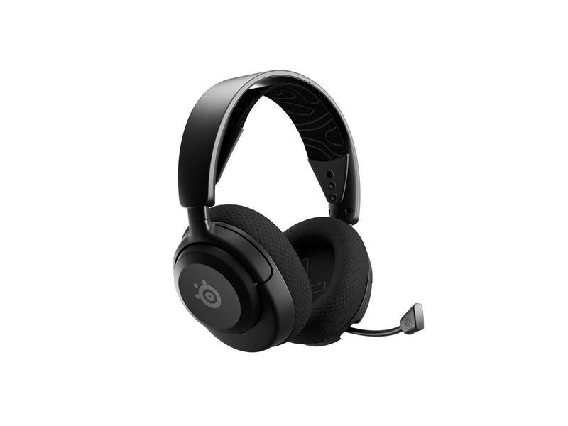 SteelSeries Arctis Nova 5 Wireless Multi-System Gaming Headset — Neodymium