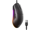 SteelSeries Rival 3 Gen 2 Gaming Mouse — 8500 DPI TrueMove Core Optical Sensor,