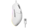 SteelSeries Rival 3 Gen 2 Gaming Mouse — 8500 DPI TrueMove Core Optical Sensor,