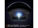 SteelSeries Rival 3 Wireless Gen 2 Gaming Mouse — 2.4GHz and Bluetooth, 18000