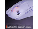 SteelSeries Rival 3 Wireless Gen 2 Gaming Mouse — 2.4GHz and Bluetooth, 18000