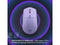 SteelSeries Rival 3 Wireless Gen 2 Gaming Mouse — 2.4GHz and Bluetooth, 18000