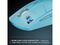 SteelSeries Rival 3 Wireless Gen 2 Gaming Mouse — 2.4GHz and Bluetooth, 18000